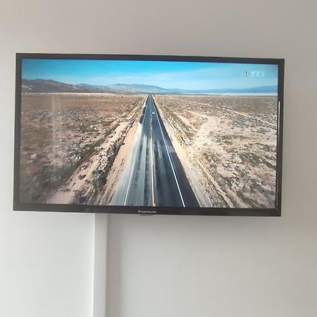 T2 Vue Sur La Basilique De Notre Dame De La Garde Leilighet Marseille Eksteriør bilde